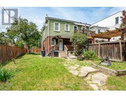 Main - 2159 Gerrard Street E, Toronto, ON M4E2C4 Photo 14
