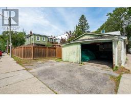 Main - 2159 Gerrard Street E, Toronto, ON M4E2C4 Photo 15