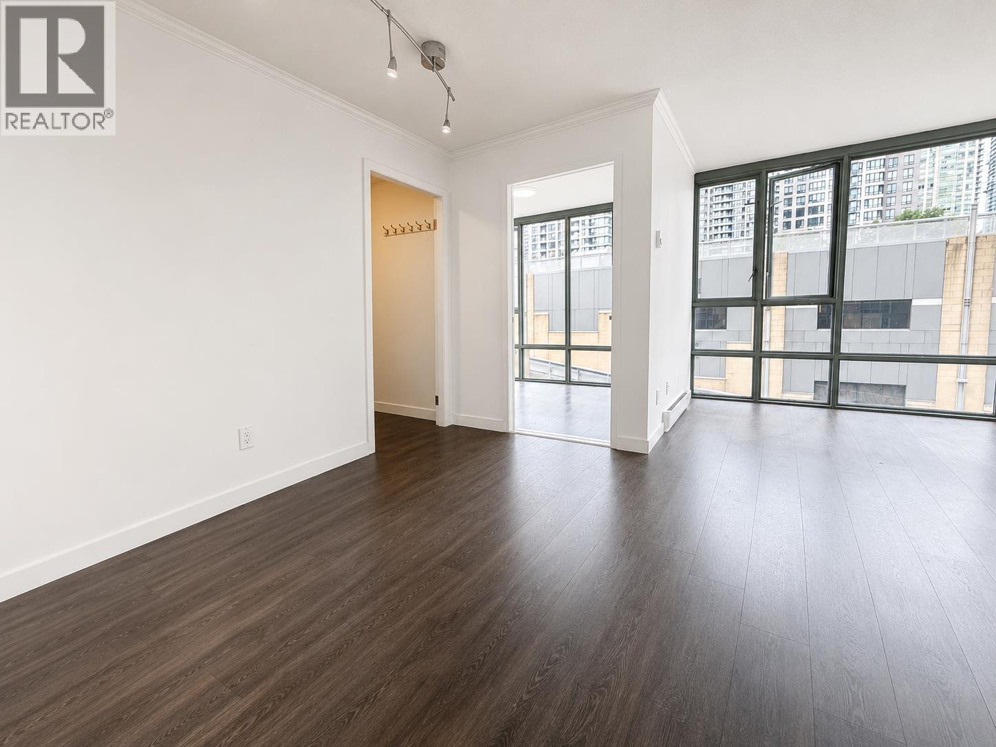 505 930 CAMBIE STREET, Vancouver — photo 2