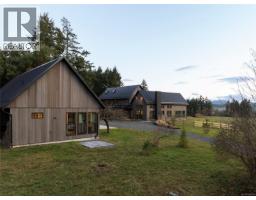 Sunroom - 1210 Cherry Point Rd, Cobble Hill, BC V0R1N2 Photo 8