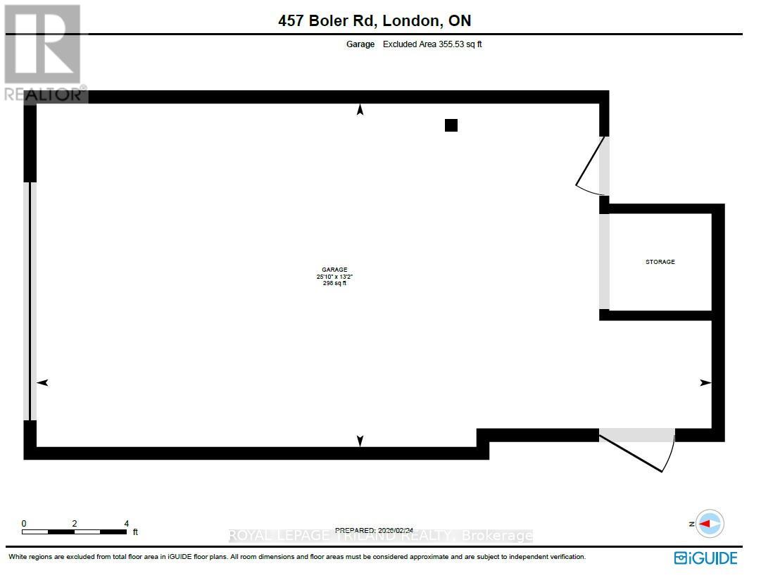 457 BOLER ROAD - 24
