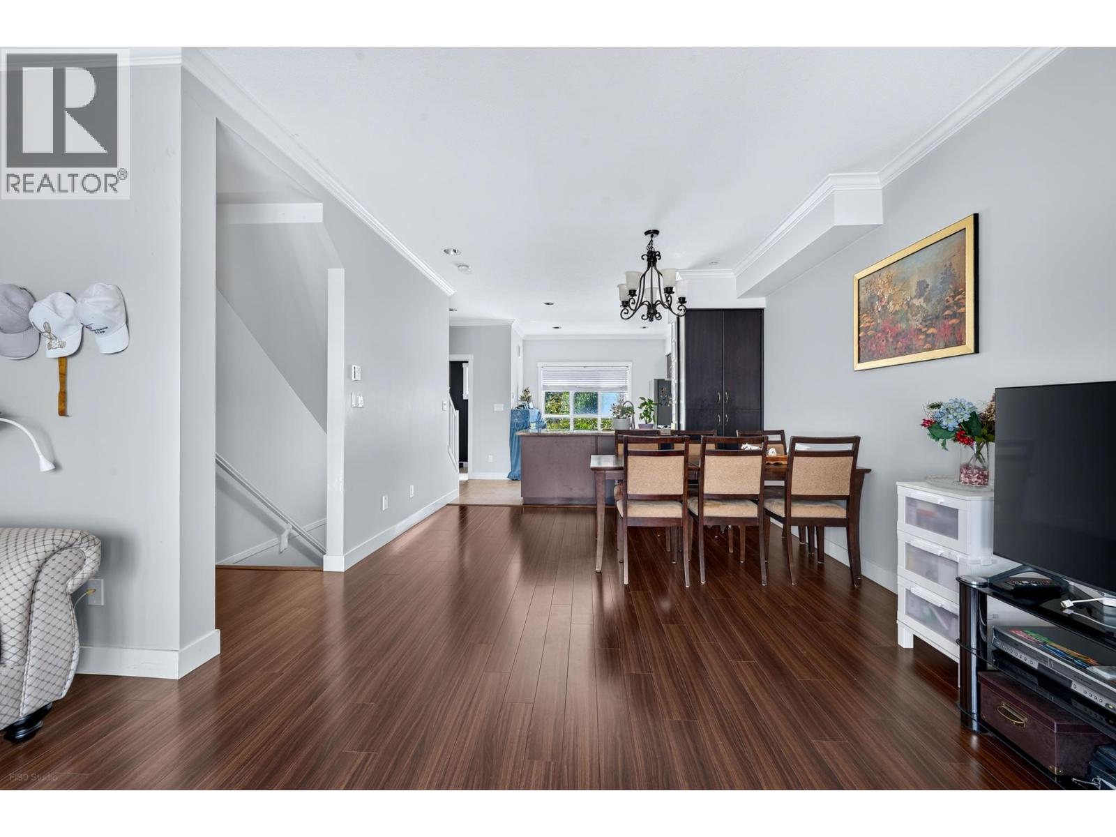 4 Bed, 4 Bath House for Sale in Richmond – 25 7393 TURNILL STREET, Richmond – MLS# R3152352 - Image 6