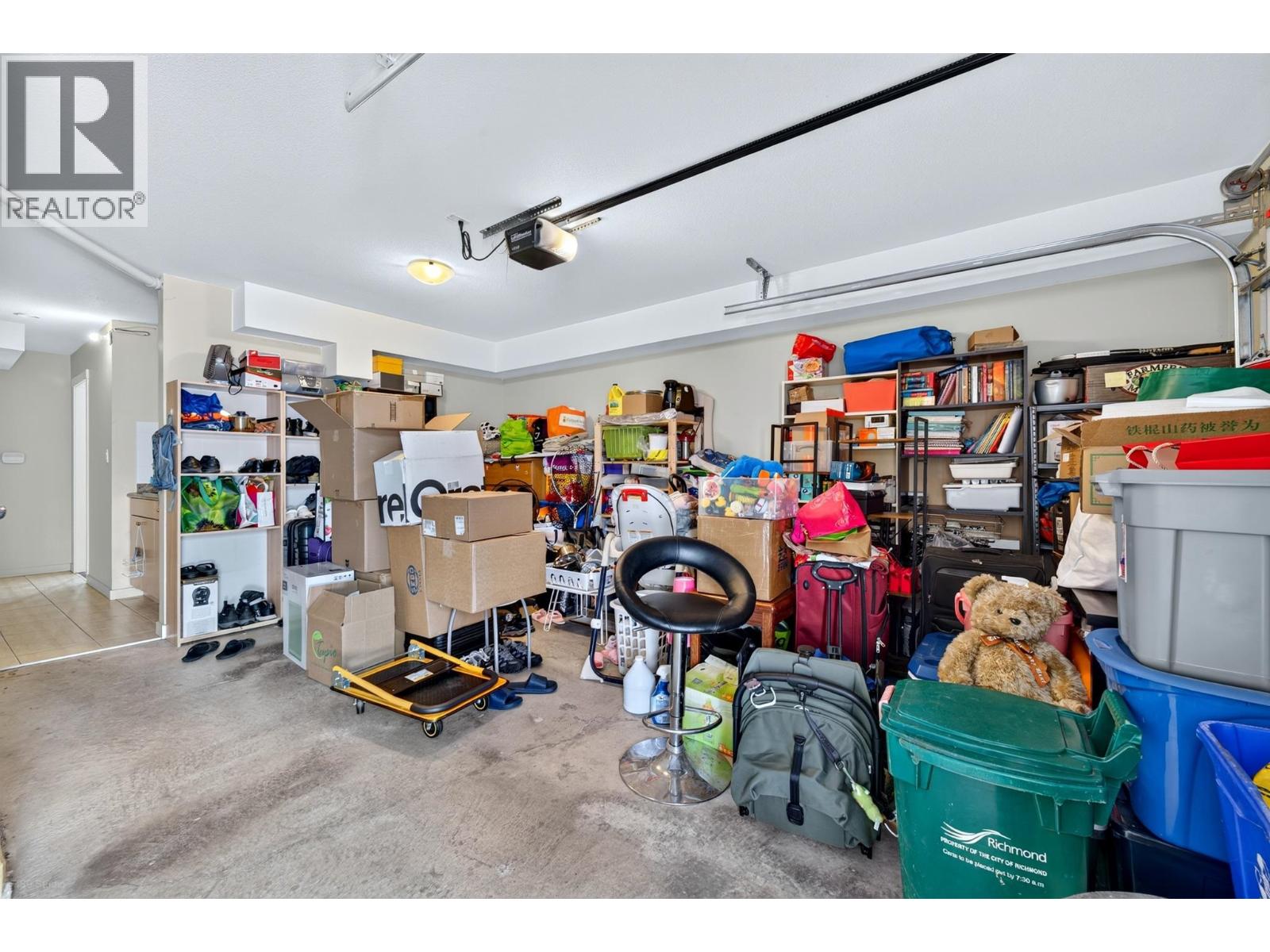 4 Bed, 4 Bath House for Sale in Richmond – 25 7393 TURNILL STREET, Richmond – MLS# R3152352 - Image 29