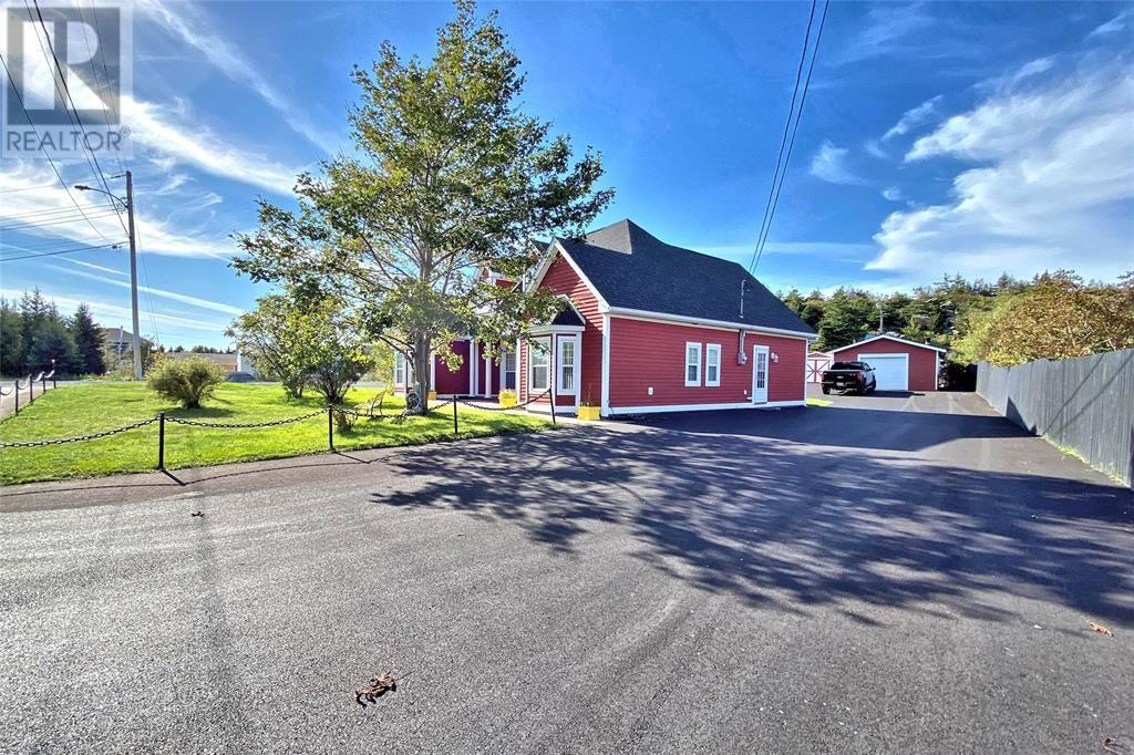 697 Water Street, Bay Roberts — photo 3