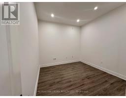 Bsmt - 91 Greenbank Drive, Richmond Hill, ON L4E4C7 Photo 6