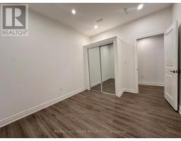 Bsmt - 91 Greenbank Drive, Richmond Hill, ON L4E4C7 Photo 7