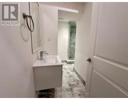Bsmt - 91 Greenbank Drive, Richmond Hill, ON L4E4C7 Photo 9
