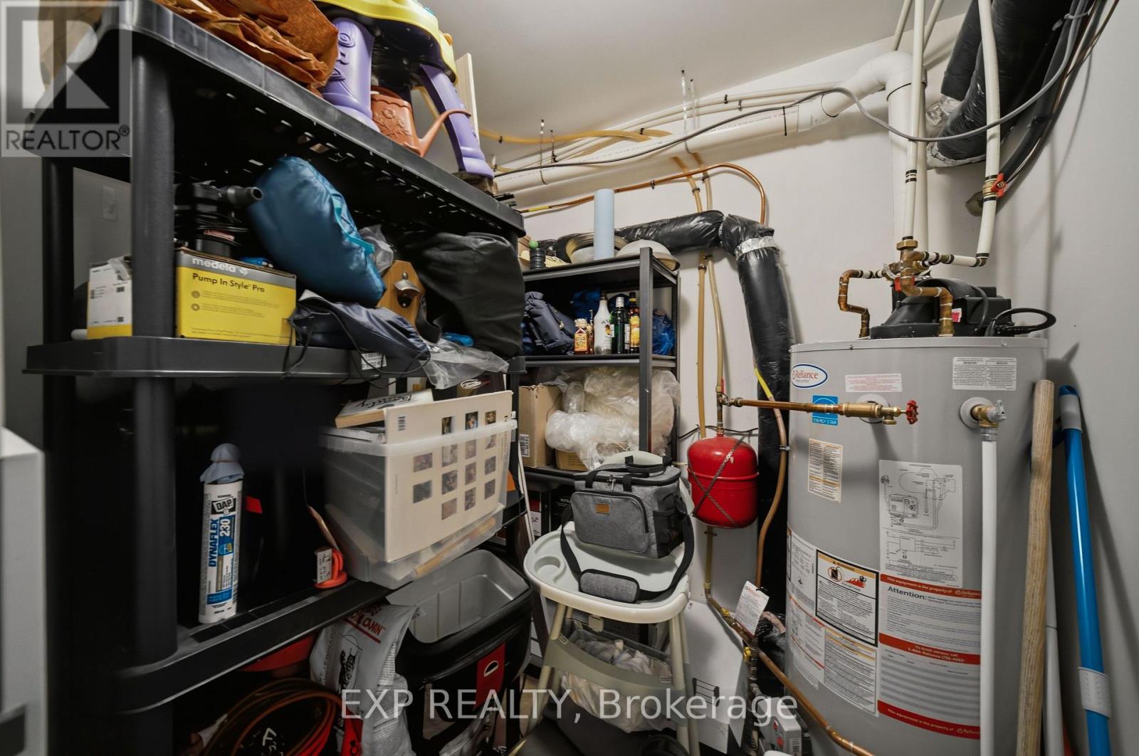 #1 199 BOURDEAU BOULEVARD - 19