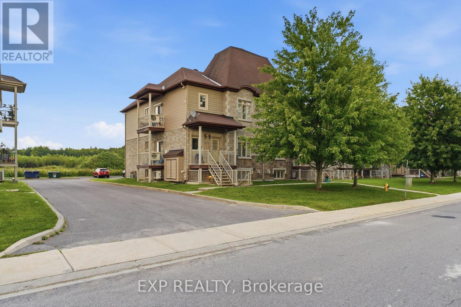 #1 199 BOURDEAU BOULEVARD - 20