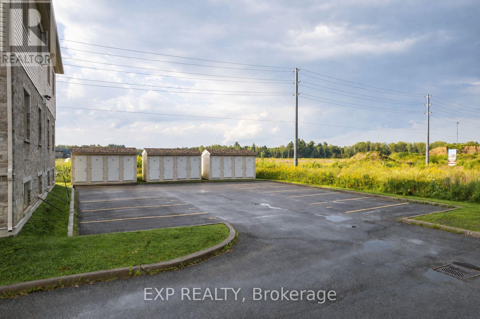#1 199 BOURDEAU BOULEVARD - 22