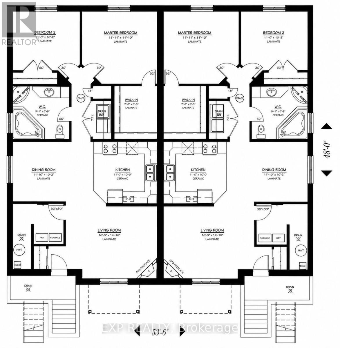 #1 199 BOURDEAU BOULEVARD - 23