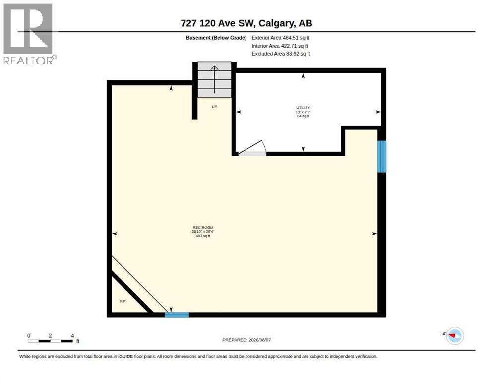 727 120 Avenue SW - 40