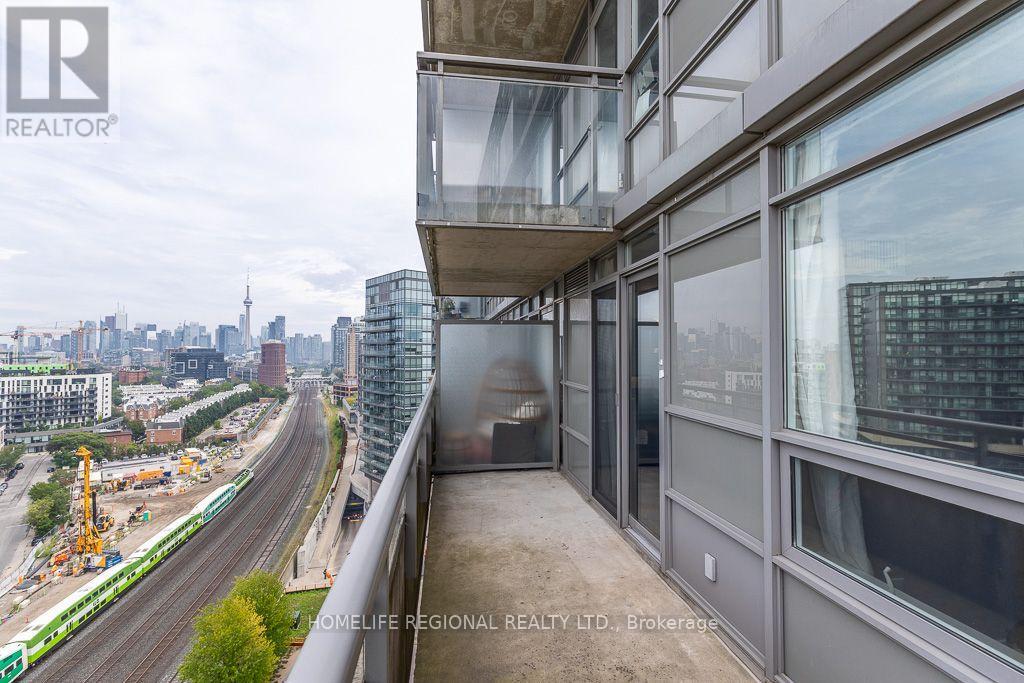 #1520 38 JOE SHUSTER WAY - 14