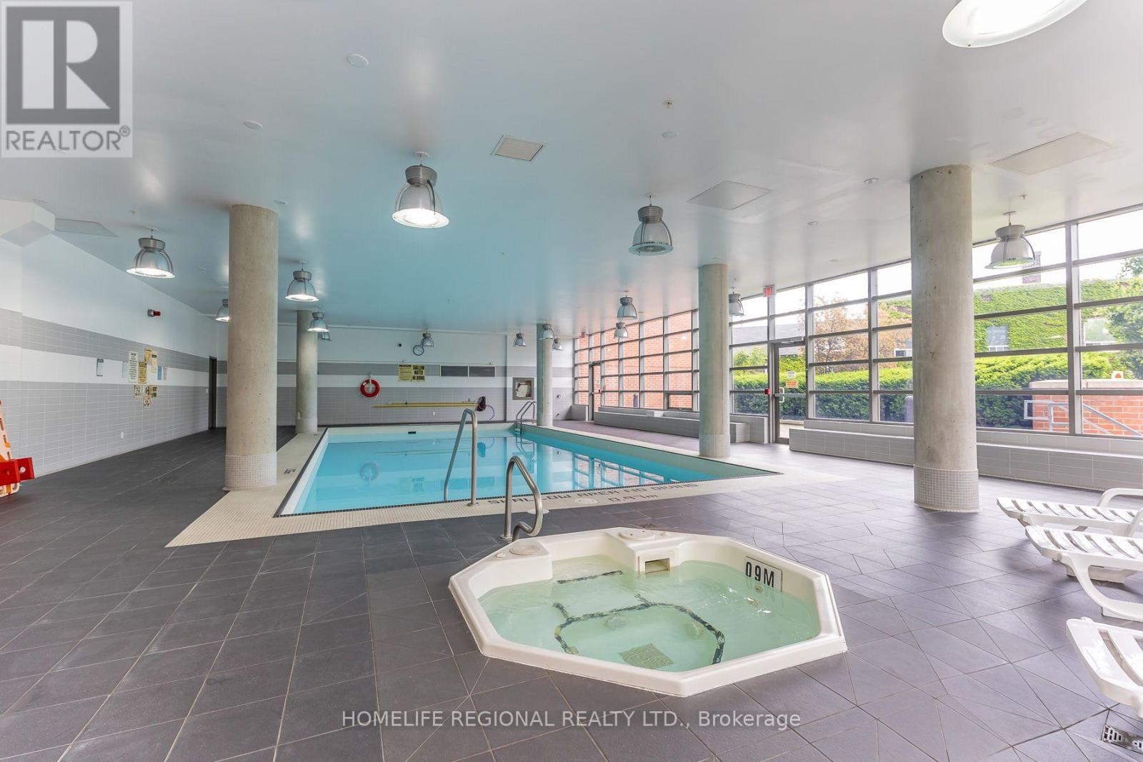 #1520 38 JOE SHUSTER WAY - 20