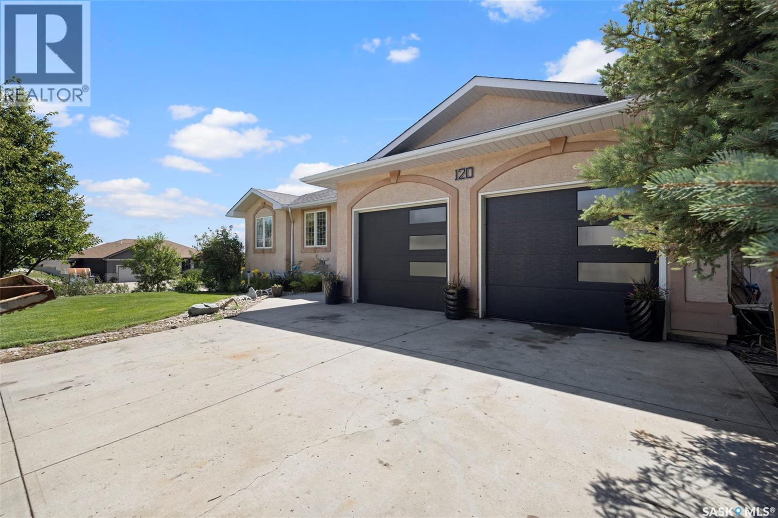 120 Deer Ridge DRIVE - 48
