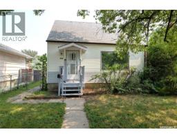 859 Pasqua STREET, Regina