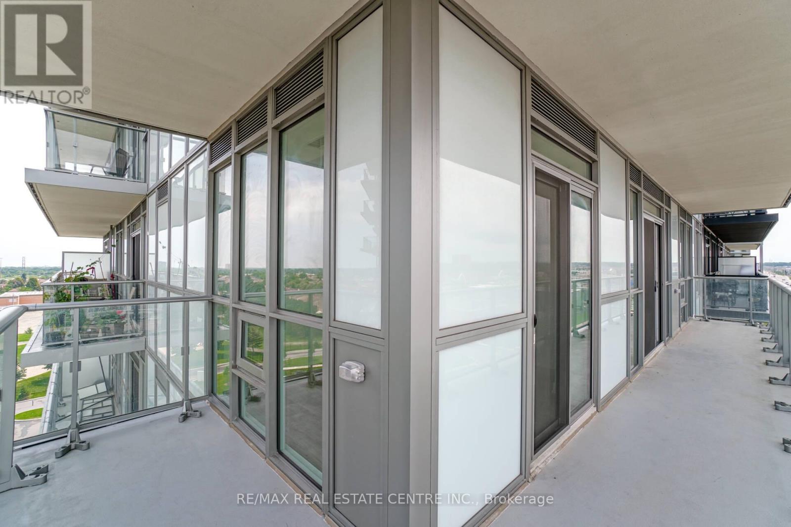 #802 4677 GLEN ERIN DRIVE - 27