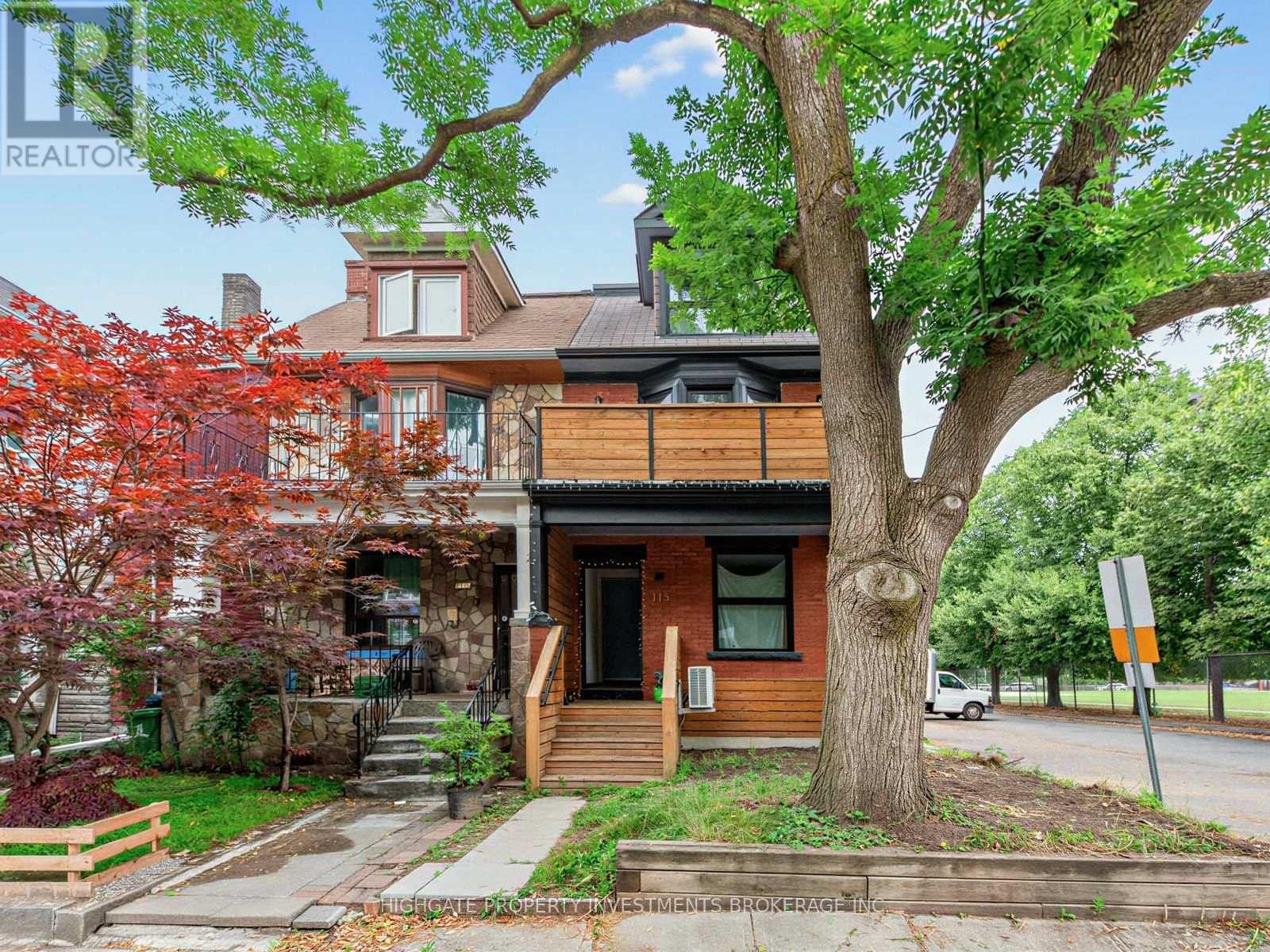 Photo of 113 Lansdowne Avenue