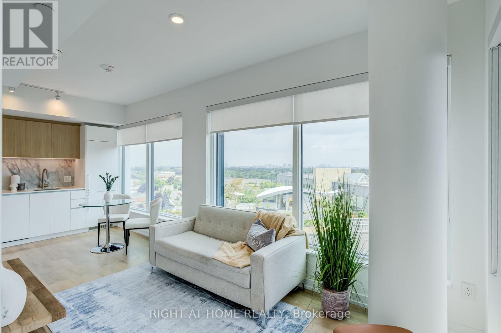 #908 1100 SHEPPARD AVENUE W - 3
