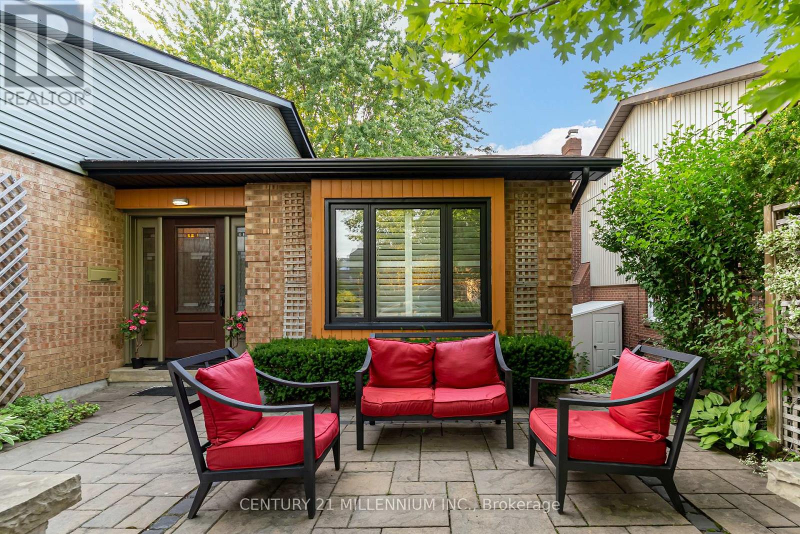 31 MANSFIELD STREET, Brampton (Central Park) — photo 3