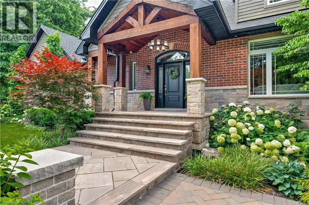 921 SCENIC Drive, Hamilton — photo 3