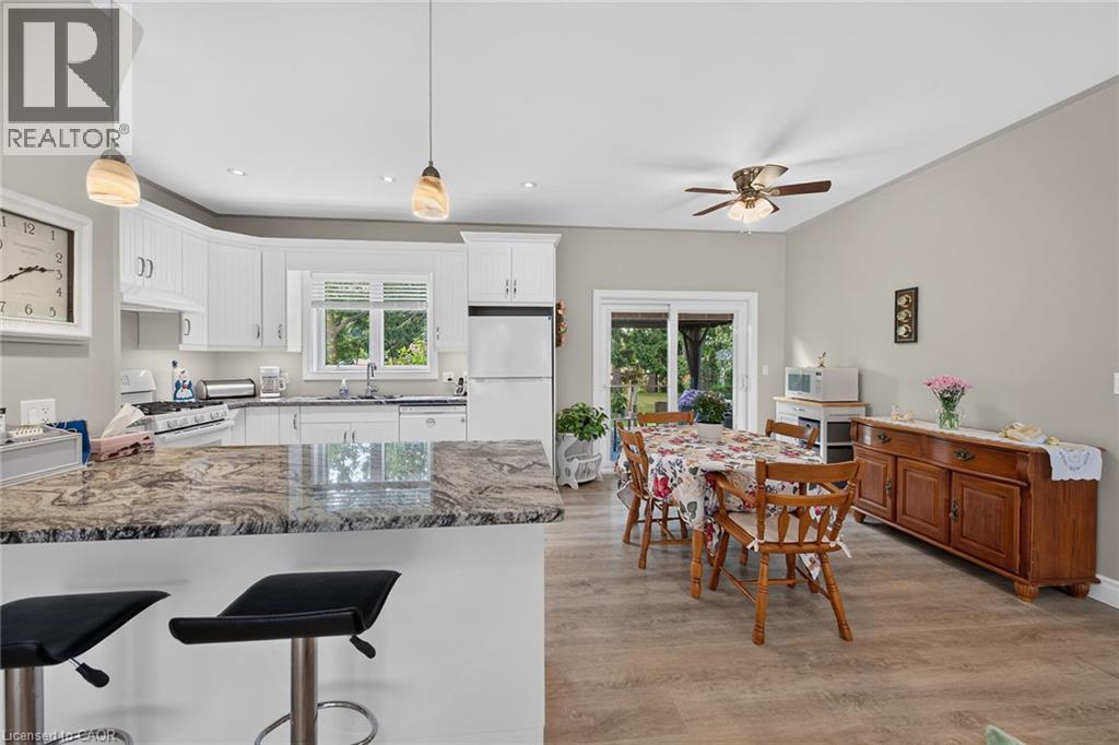 26 STONEBRIDGE Place - 10