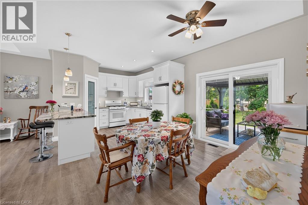 26 STONEBRIDGE Place - 12