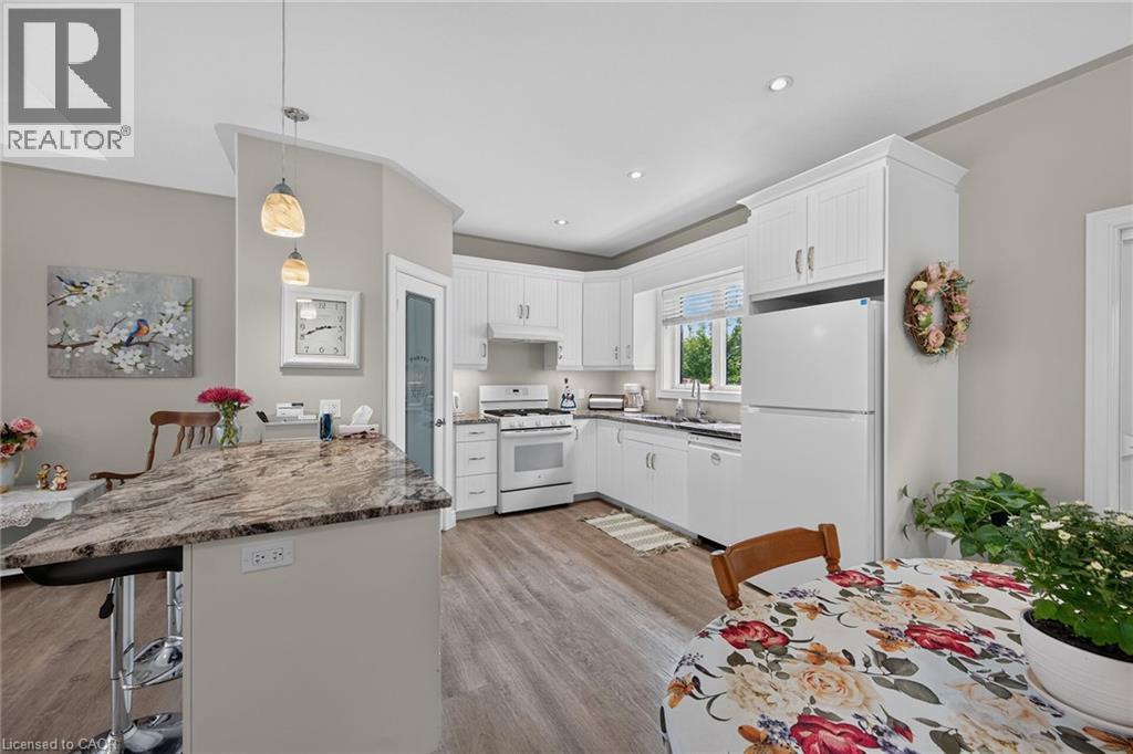26 STONEBRIDGE Place - 13