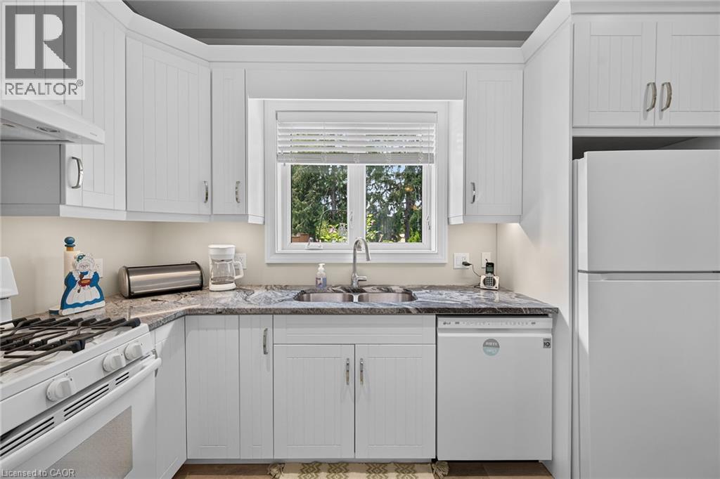26 STONEBRIDGE Place - 15