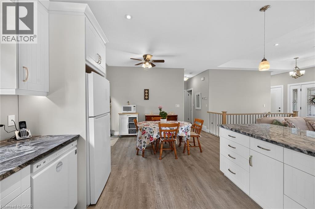 26 STONEBRIDGE Place - 16