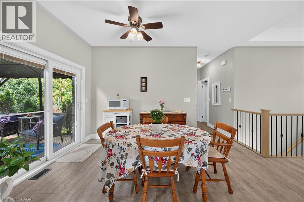 26 STONEBRIDGE Place - 18