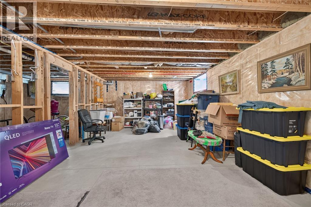 26 STONEBRIDGE Place - 33