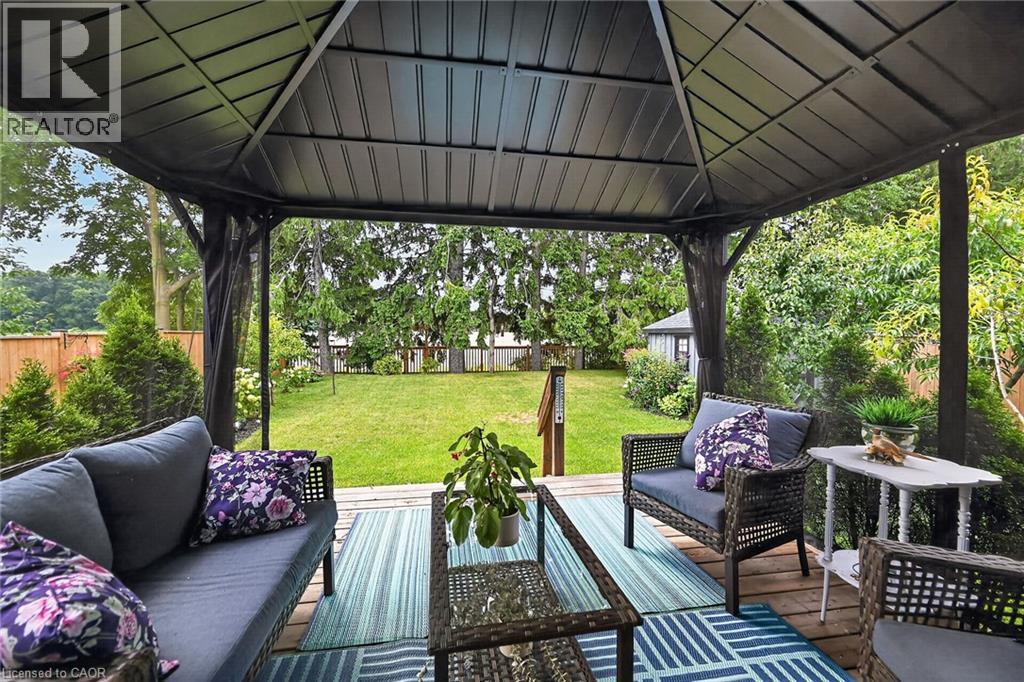 26 STONEBRIDGE Place - 36