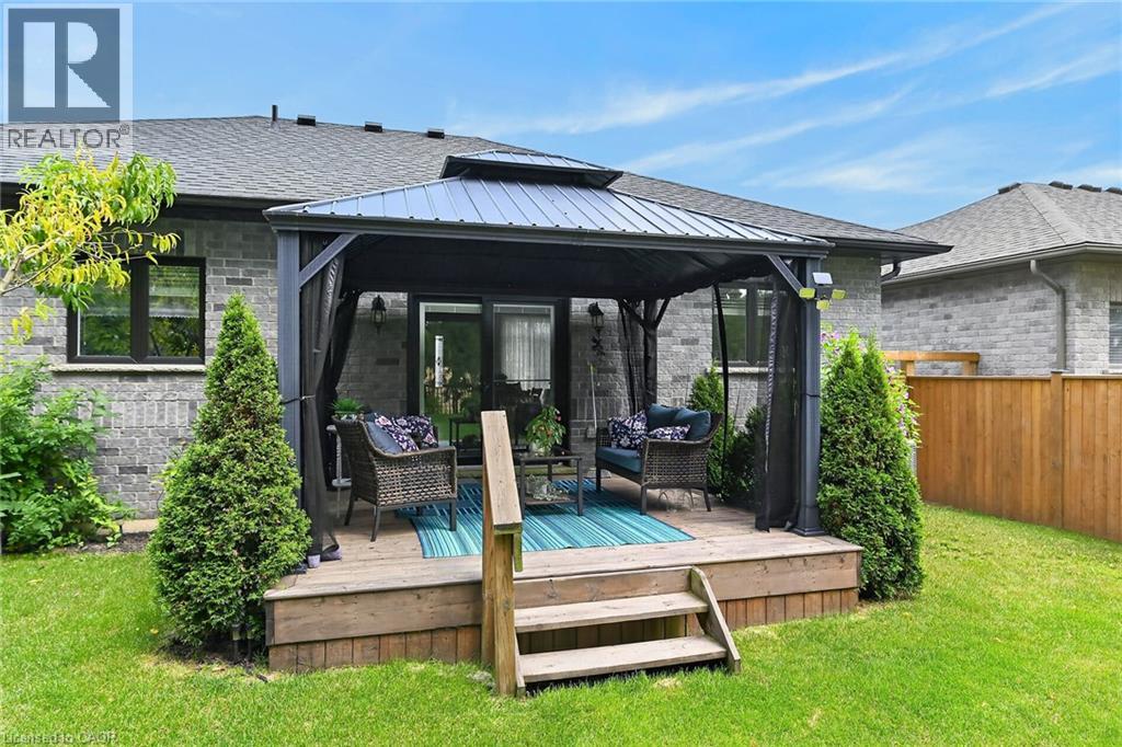 26 STONEBRIDGE Place - 37