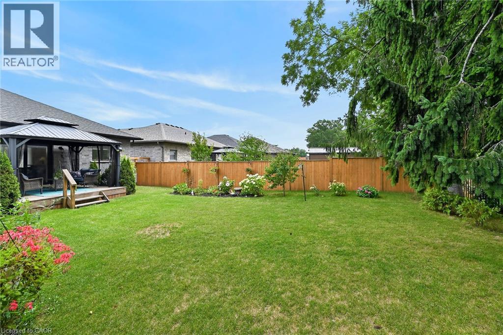 26 STONEBRIDGE Place - 39