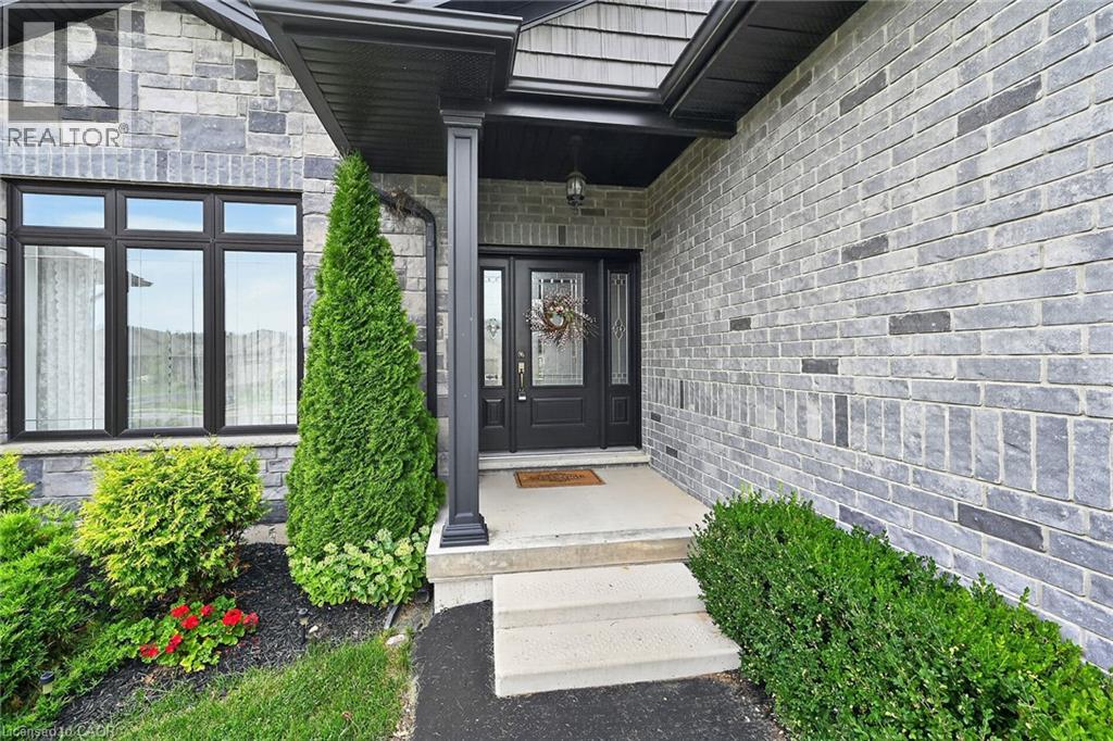 26 STONEBRIDGE Place - 4