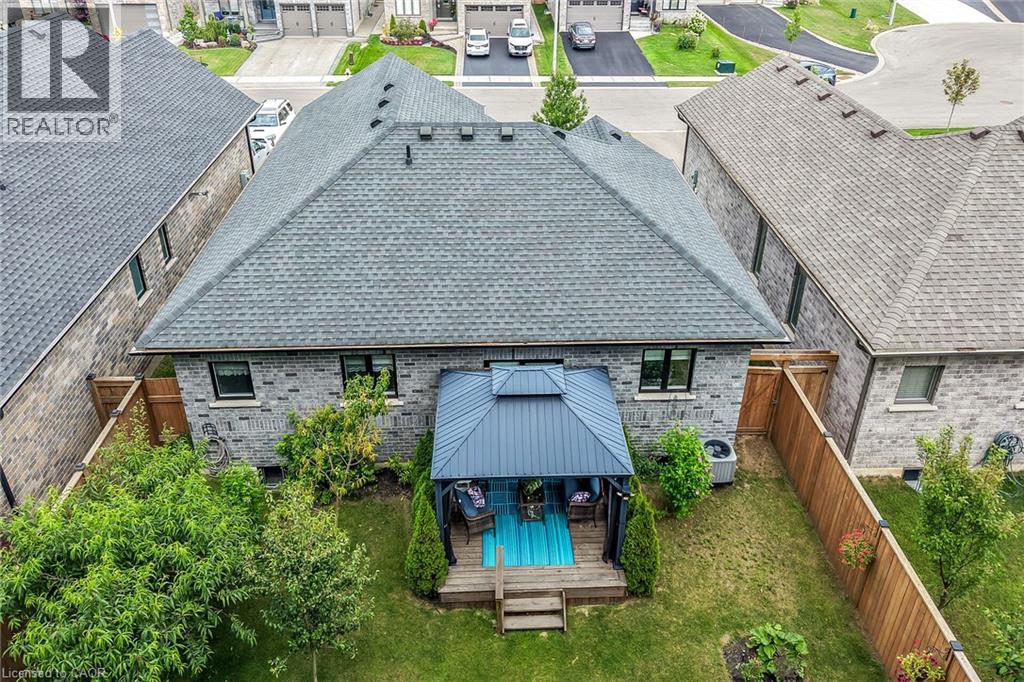 26 STONEBRIDGE Place - 44