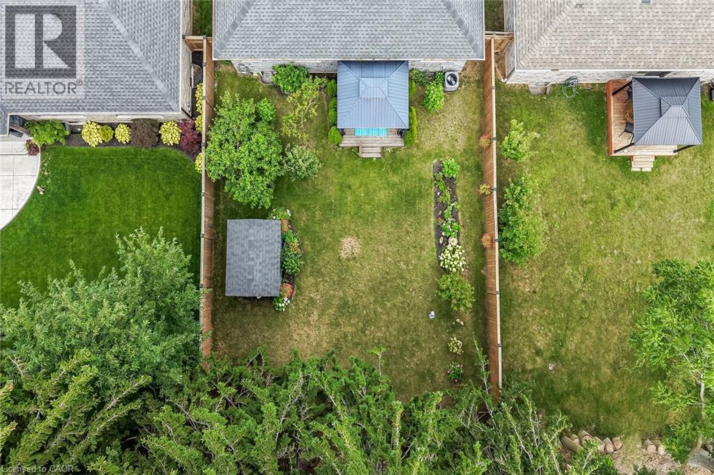 26 STONEBRIDGE Place - 45