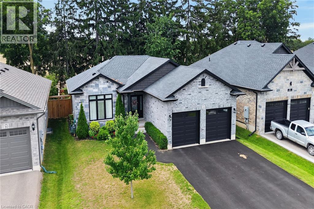 26 STONEBRIDGE Place - 49