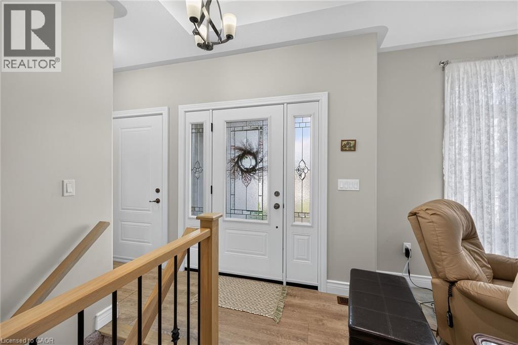 26 STONEBRIDGE Place - 5