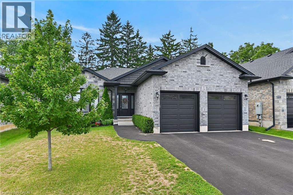 26 STONEBRIDGE Place - 50