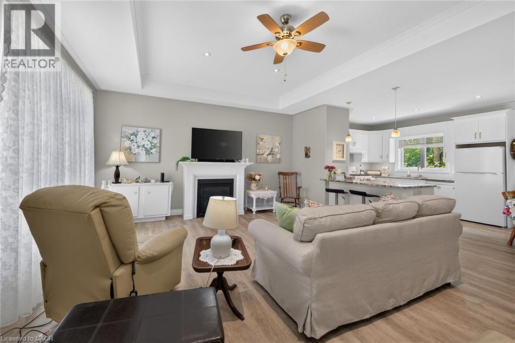 26 STONEBRIDGE Place - 6