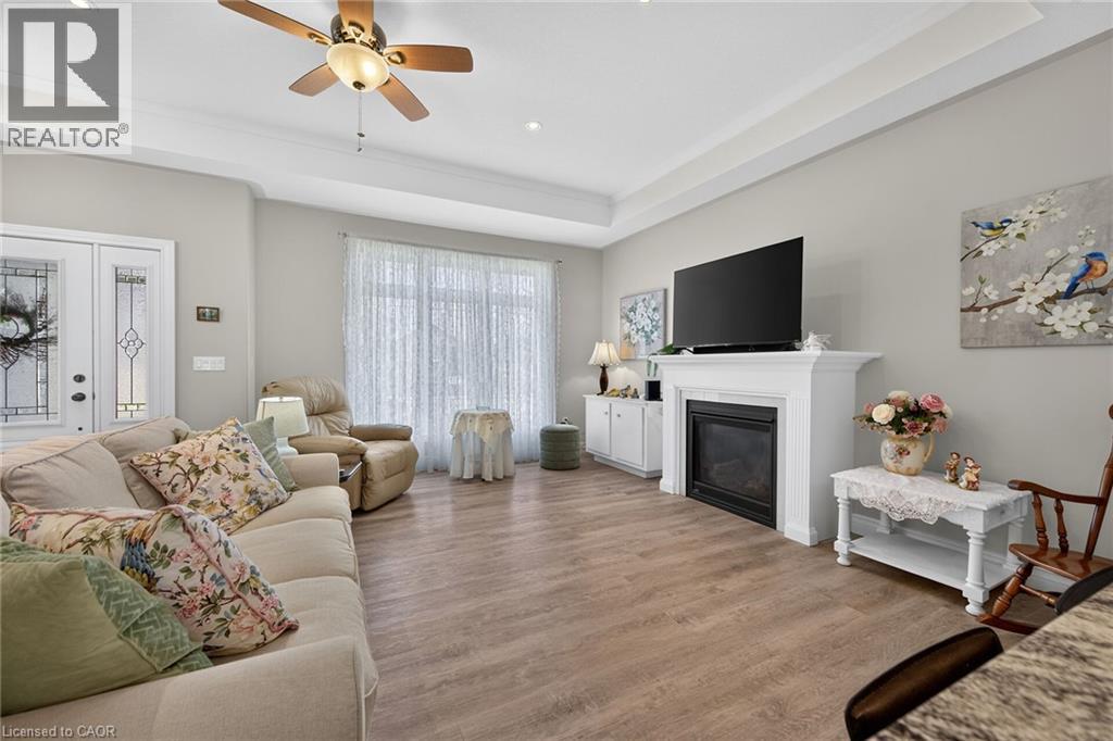 26 STONEBRIDGE Place - 7