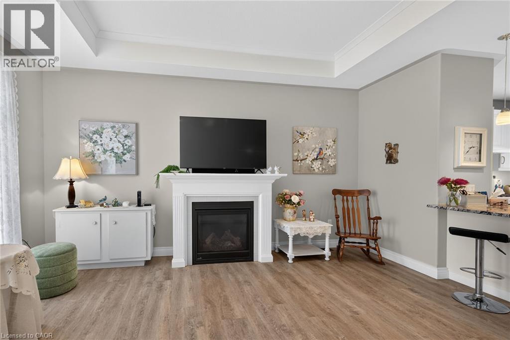 26 STONEBRIDGE Place - 8