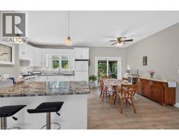 Living room - 26 Stonebridge Place, Simcoe, ON N3Y0E6 Photo 10