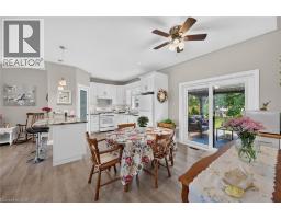 Kitchen - 26 Stonebridge Place, Simcoe, ON N3Y0E6 Photo 12