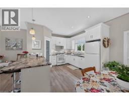 Foyer - 26 Stonebridge Place, Simcoe, ON N3Y0E6 Photo 13