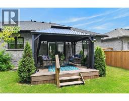 26 Stonebridge Place, Simcoe, ON N3Y0E6 Photo 37