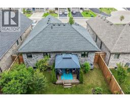 26 Stonebridge Place, Simcoe, ON N3Y0E6 Photo 44