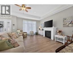 Primary Bedroom - 26 Stonebridge Place, Simcoe, ON N3Y0E6 Photo 7